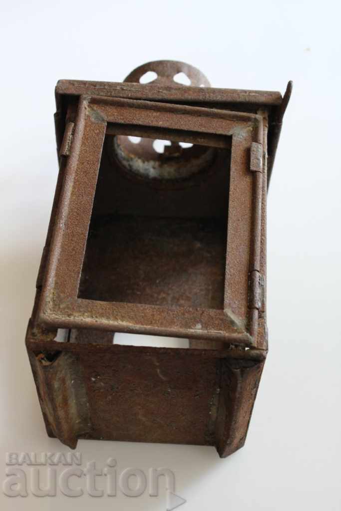 Delivery of OLD LAMP LAMP Delivery of OLD LAMP LAMP