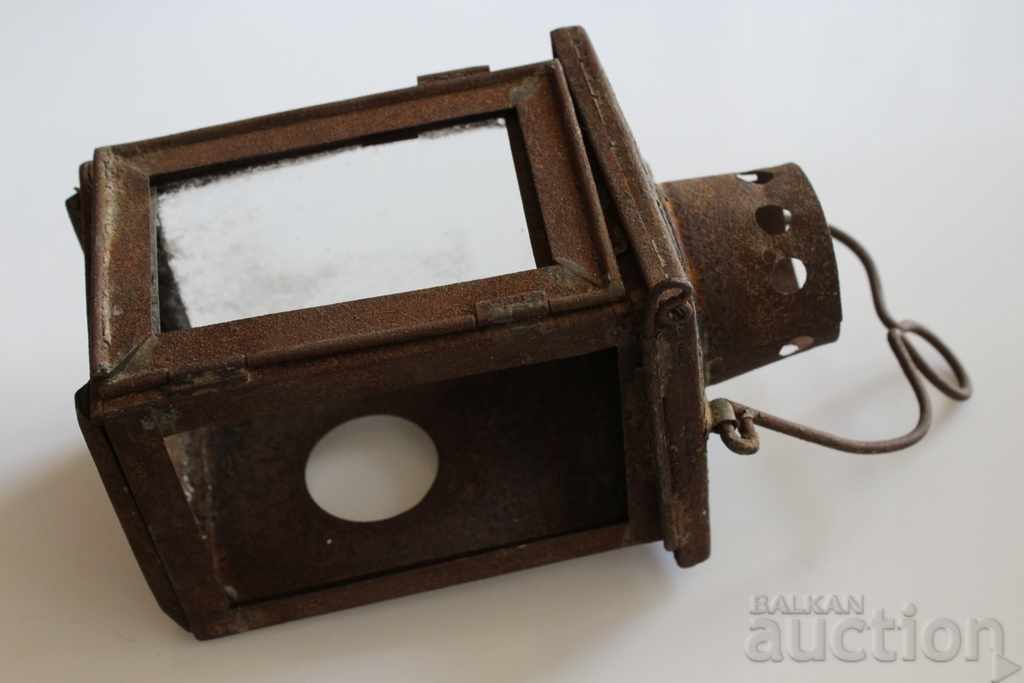 OLD LAMP LAMP - 5 OLD LAMP LAMP - 5