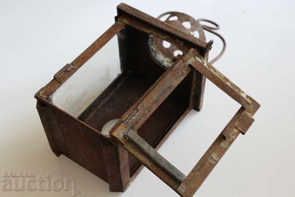 OLD LAMP LAMP - 6 OLD LAMP LAMP - 6