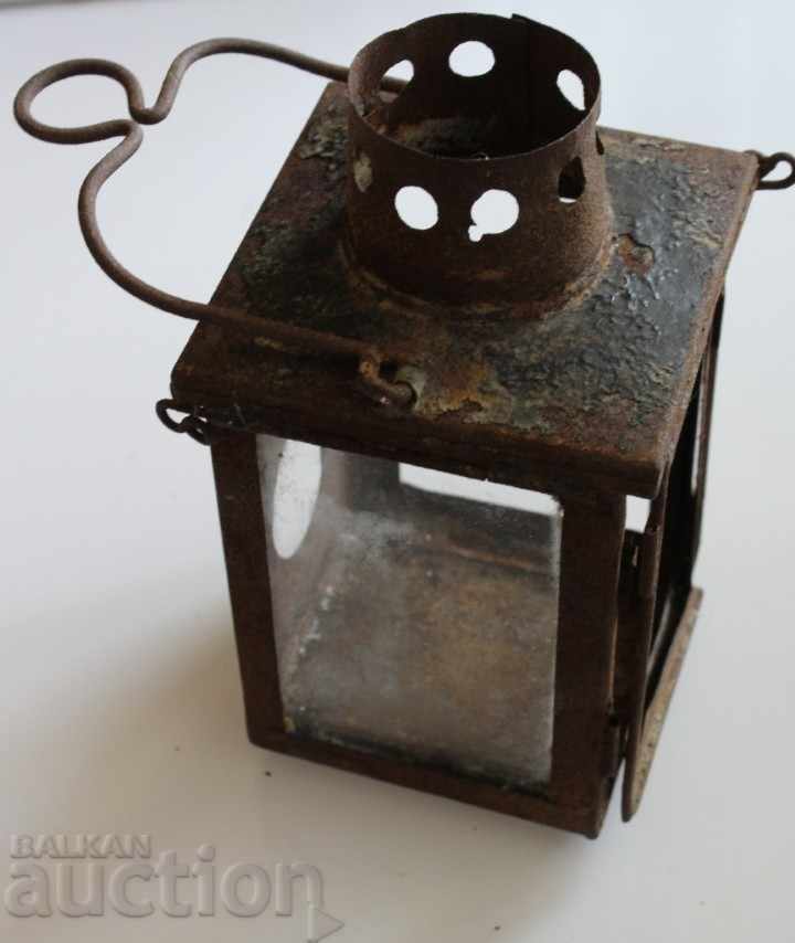 OLD LAMP LAMP