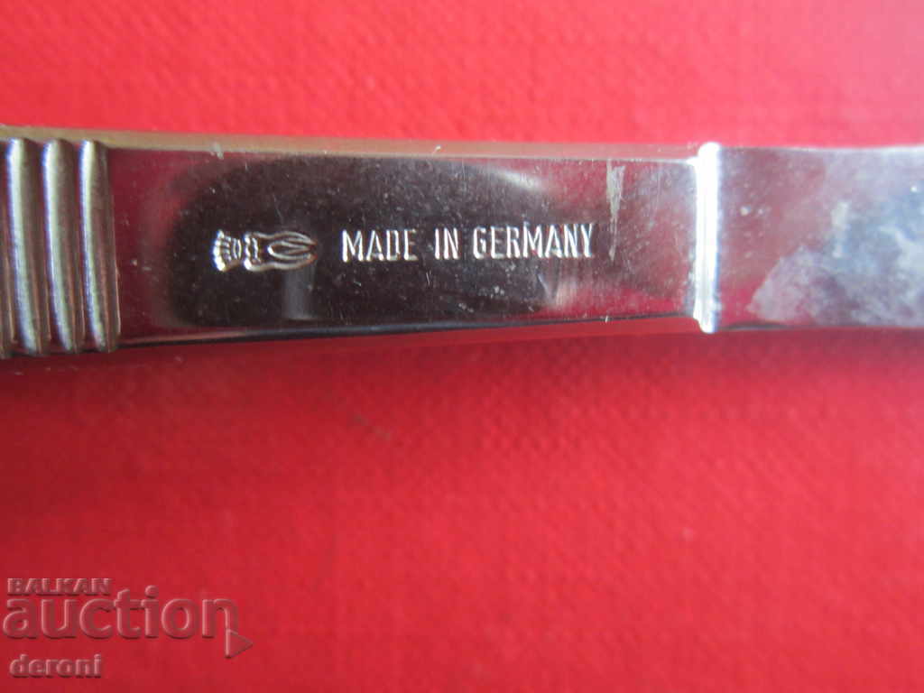 Auction Unique dental medical tweezers Aesculap tweezers Auction Unique dental medical tweezers Aesculap tweezers