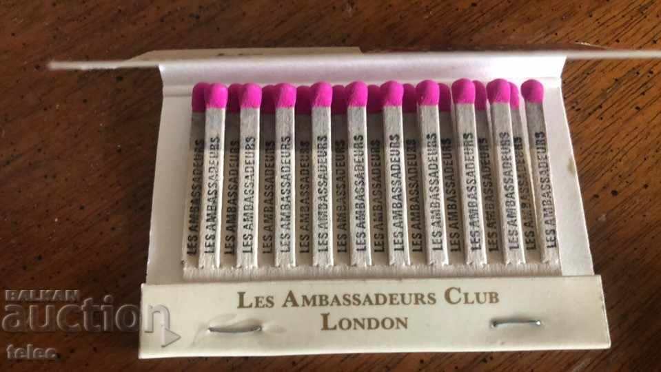 Σετ 6 αγώνων - εστιατόρια και μπαρ - 7 Σετ 6 αγώνων - εστιατόρια και μπαρ - 7