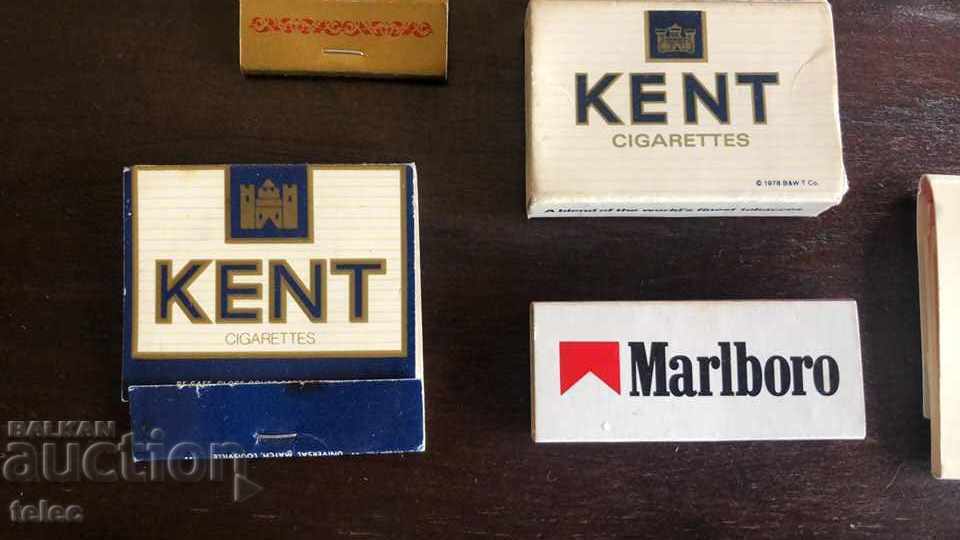 Παράδοση Σετ 9 αγώνων - διαφημίσεις καπνού Παράδοση Σετ 9 αγώνων - διαφημίσεις καπνού