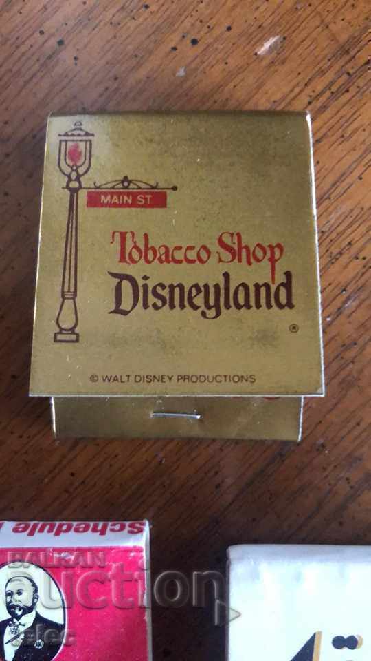 Σετ 9 αγώνων - διαφημίσεις καπνού - 5 Σετ 9 αγώνων - διαφημίσεις καπνού - 5