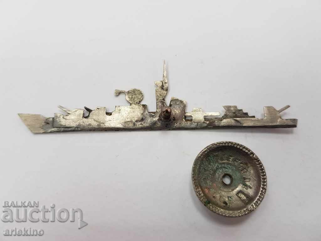 Livrarea Insemnele militare ruse ale URSS ruse ale navei de război 31 Livrarea Insemnele militare ruse ale URSS ruse ale navei de război 31