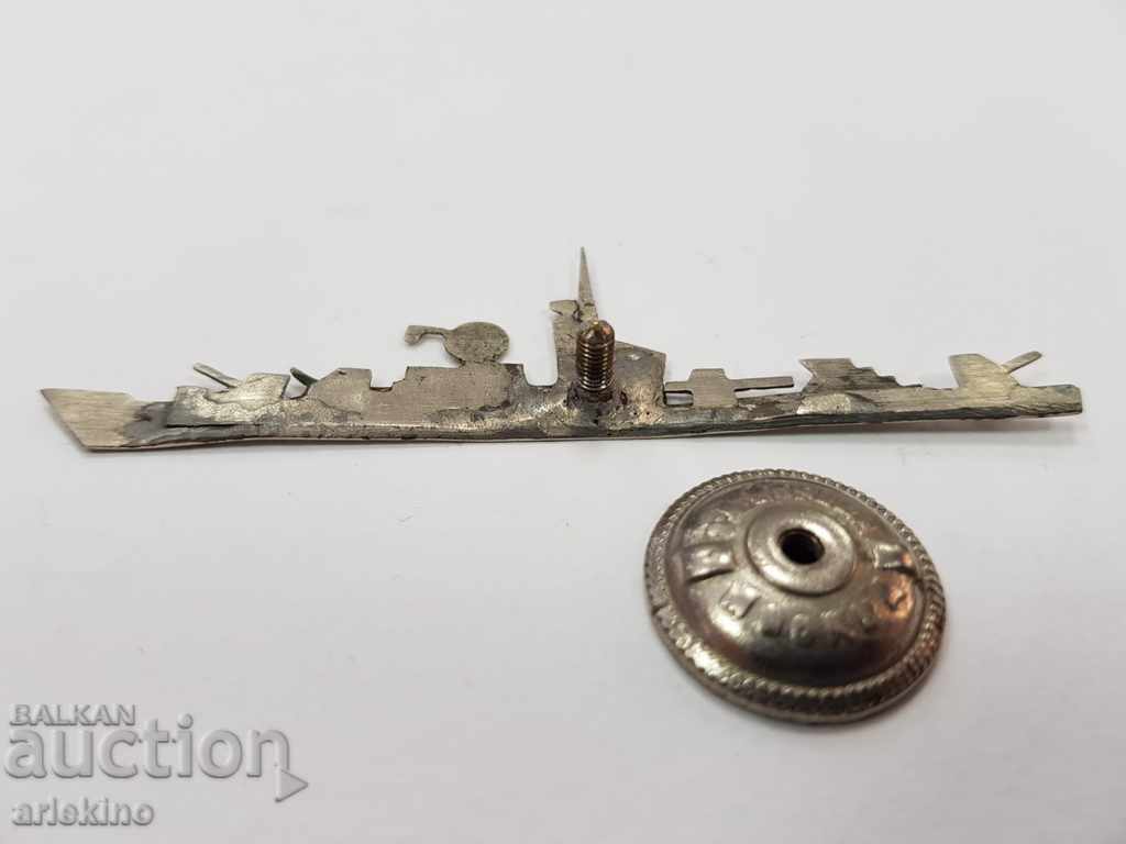 Insemnele militare ruse ale URSS ruse ale navei de război 31 - 5 Insemnele militare ruse ale URSS ruse ale navei de război 31 - 5