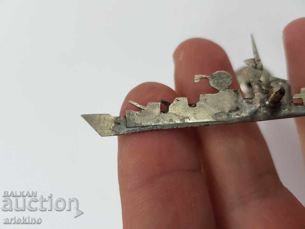 Insemnele militare ruse ale URSS ruse ale navei de război 31 - 6 Insemnele militare ruse ale URSS ruse ale navei de război 31 - 6