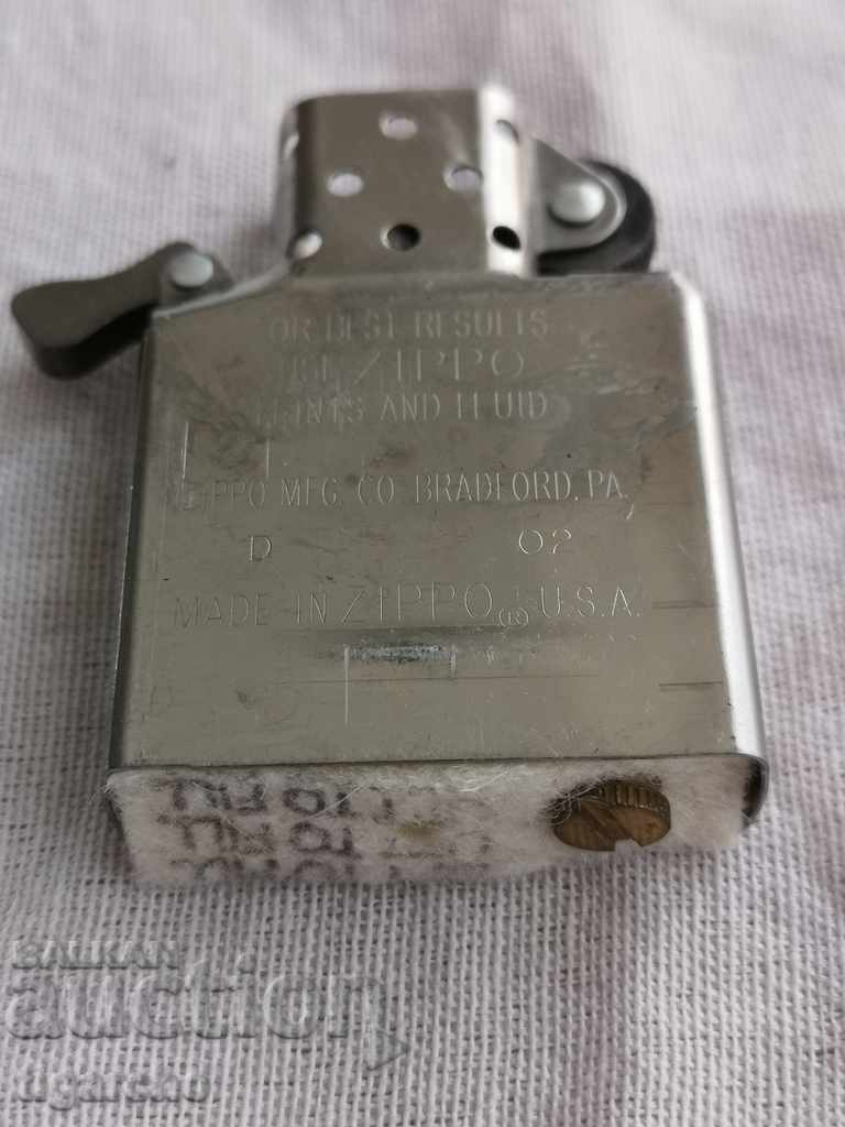 Zippo lighter - 5 Zippo lighter - 5