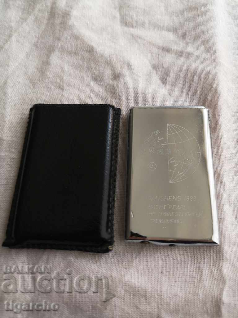 Lighter with price 20.00 BGN | € 10.23 Lighter with price 20.00 BGN | € 10.23