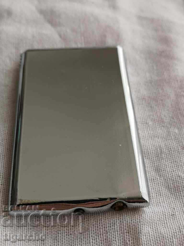 Delivery of Lighter Delivery of Lighter