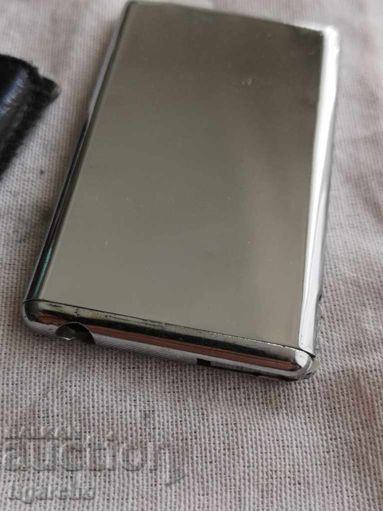 Lighter - 5 Lighter - 5