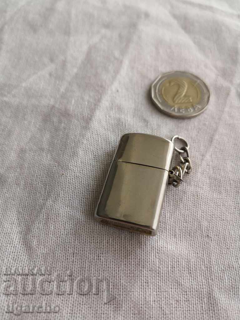 Auction  Mini lighter