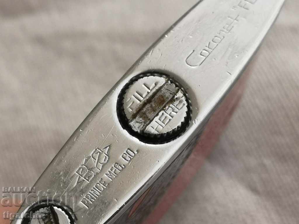 Lighter with price 60.00 BGN | € 30.68 Lighter with price 60.00 BGN | € 30.68