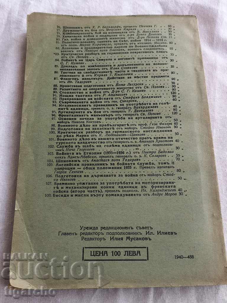 Δημοπρασία στρατιωτικών βιβλίο Δημοπρασία στρατιωτικών βιβλίο