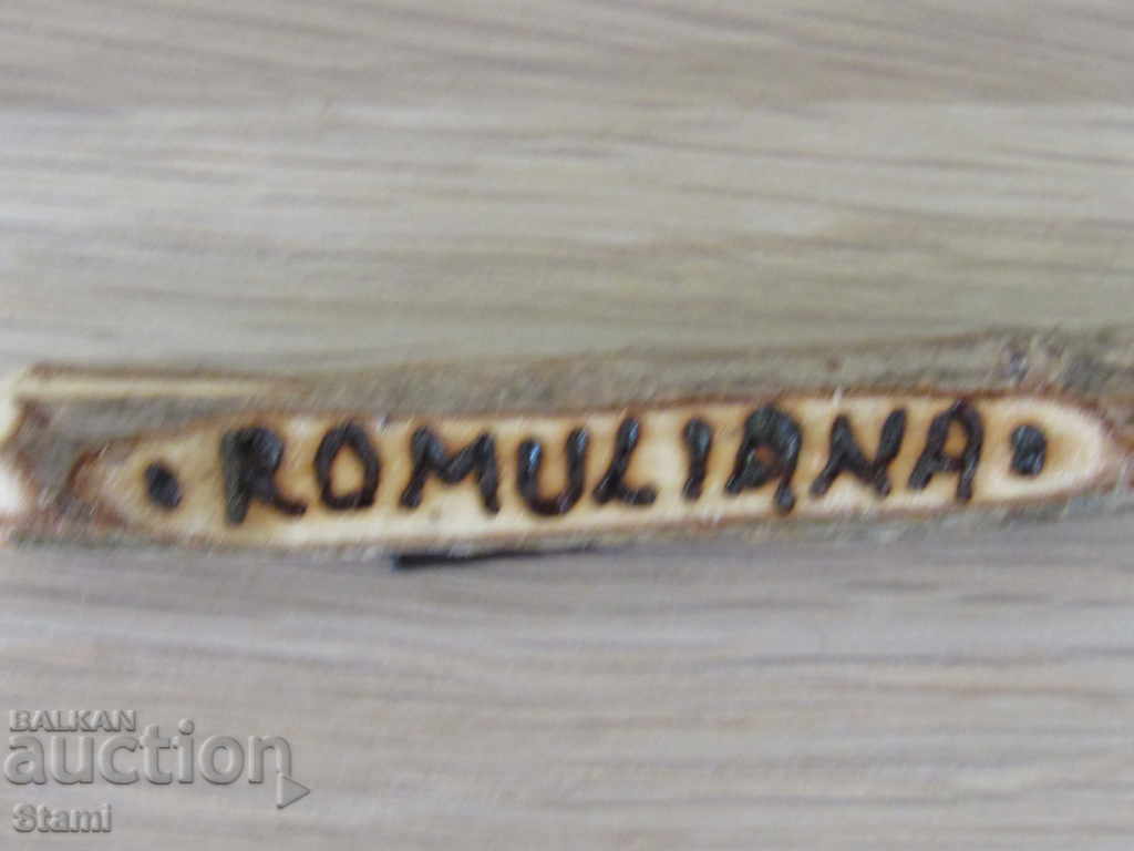 Magnet by Felix Romuliana, Zajecar, Serbia with price 8.50 BGN | € 4.35 Magnet by Felix Romuliana, Zajecar, Serbia with price 8.50 BGN | € 4.35