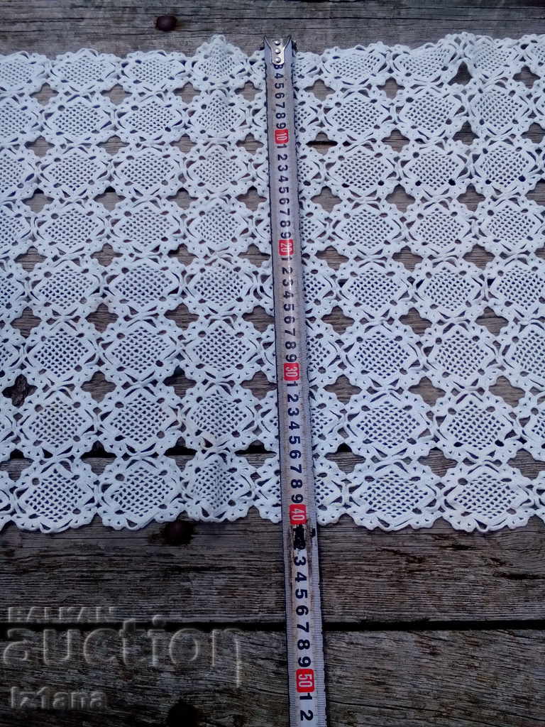 Auction Old knitted cloth Auction Old knitted cloth