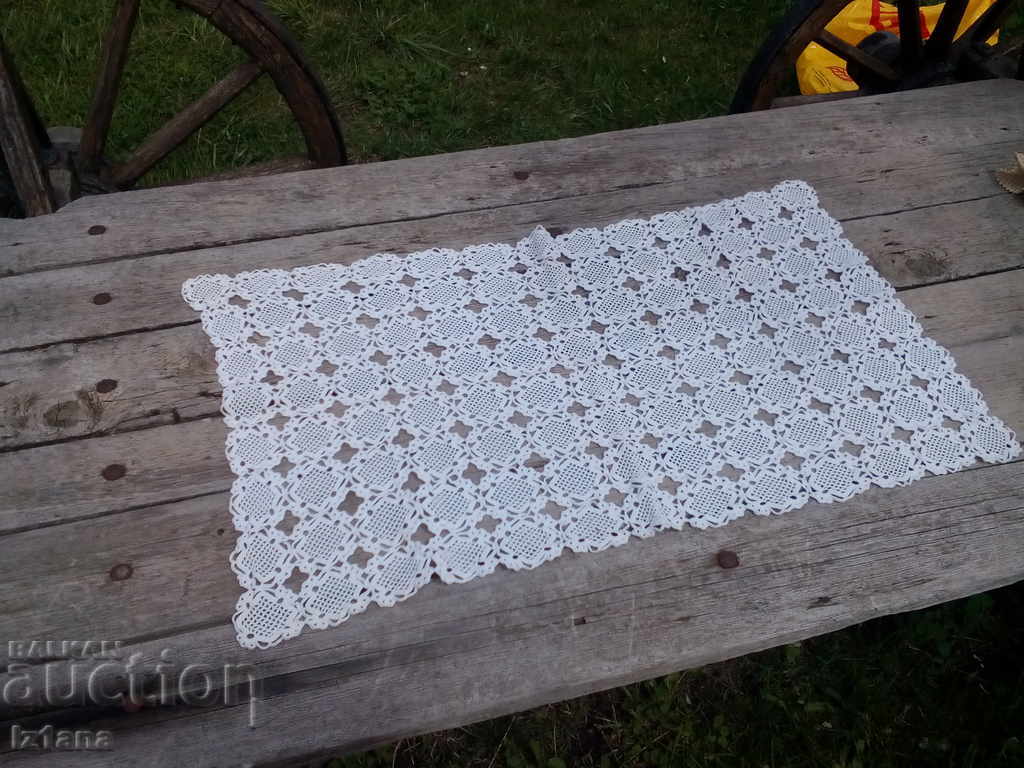 Delivery of Old knitted cloth Delivery of Old knitted cloth