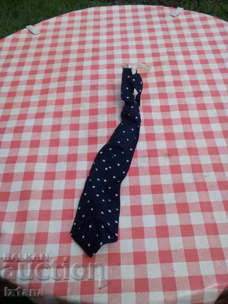 Auction Old children's tie Auction Old children's tie