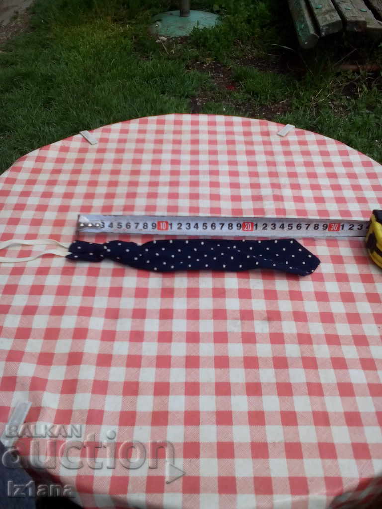 Old children's tie - 5 Old children's tie - 5