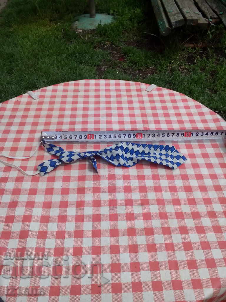 Παράδοση Παλιά παιδική γραβάτα Παράδοση Παλιά παιδική γραβάτα