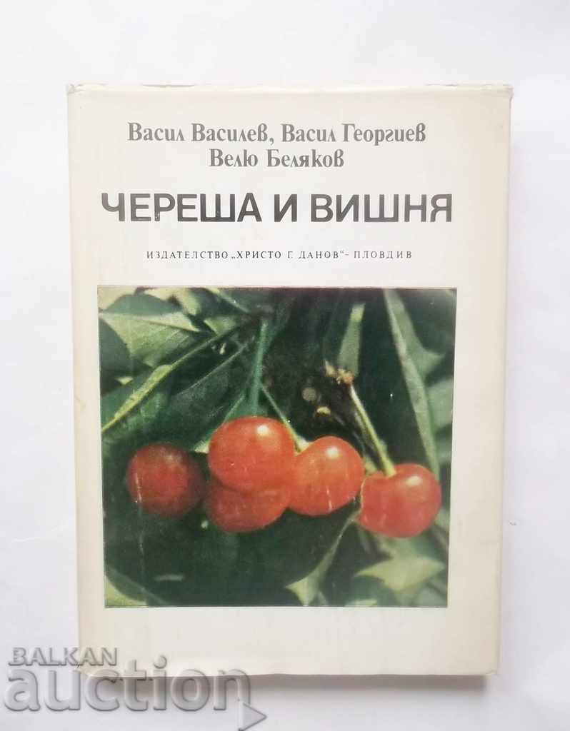 Череша и вишня - Васил Василев, Васил Георгиев 1982 г.
