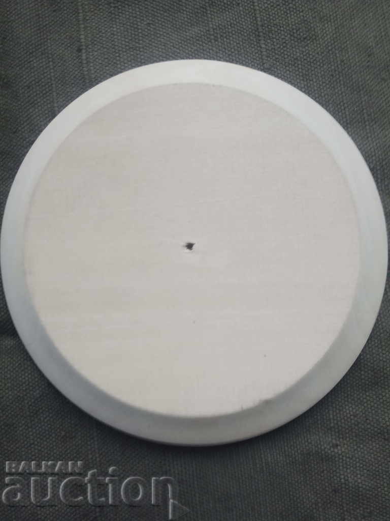 Auction  Bulgaria- - wooden souvenir, folklore, costumes