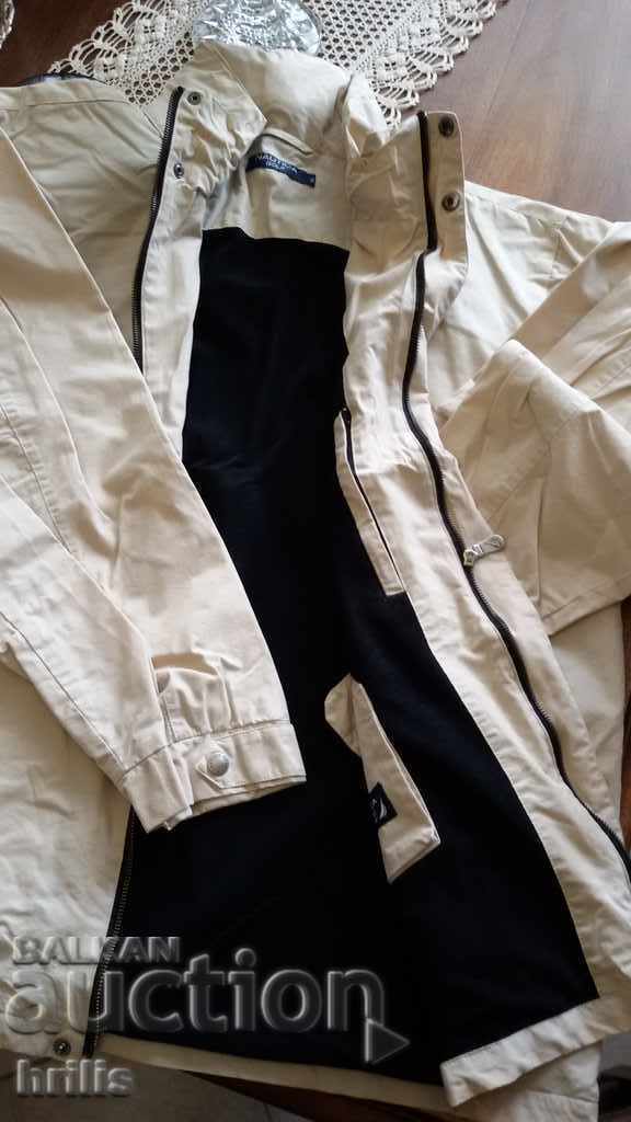 Παράδοση NAUTICA GOLF - ΩΡΑΙΟ ΑΝΔΡΙΚΟ ΜΠΟΥΦΑΝ ΑΝΟΙΞΗ-ΦΘΙΝΟΠΩΡΟ, ΓΝΗΣΙΟ Παράδοση NAUTICA GOLF - ΩΡΑΙΟ ΑΝΔΡΙΚΟ ΜΠΟΥΦΑΝ ΑΝΟΙΞΗ-ΦΘΙΝΟΠΩΡΟ, ΓΝΗΣΙΟ