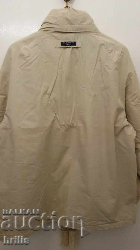 NAUTICA GOLF - ΩΡΑΙΟ ΑΝΔΡΙΚΟ ΜΠΟΥΦΑΝ ΑΝΟΙΞΗ-ΦΘΙΝΟΠΩΡΟ, ΓΝΗΣΙΟ - 7 NAUTICA GOLF - ΩΡΑΙΟ ΑΝΔΡΙΚΟ ΜΠΟΥΦΑΝ ΑΝΟΙΞΗ-ΦΘΙΝΟΠΩΡΟ, ΓΝΗΣΙΟ - 7