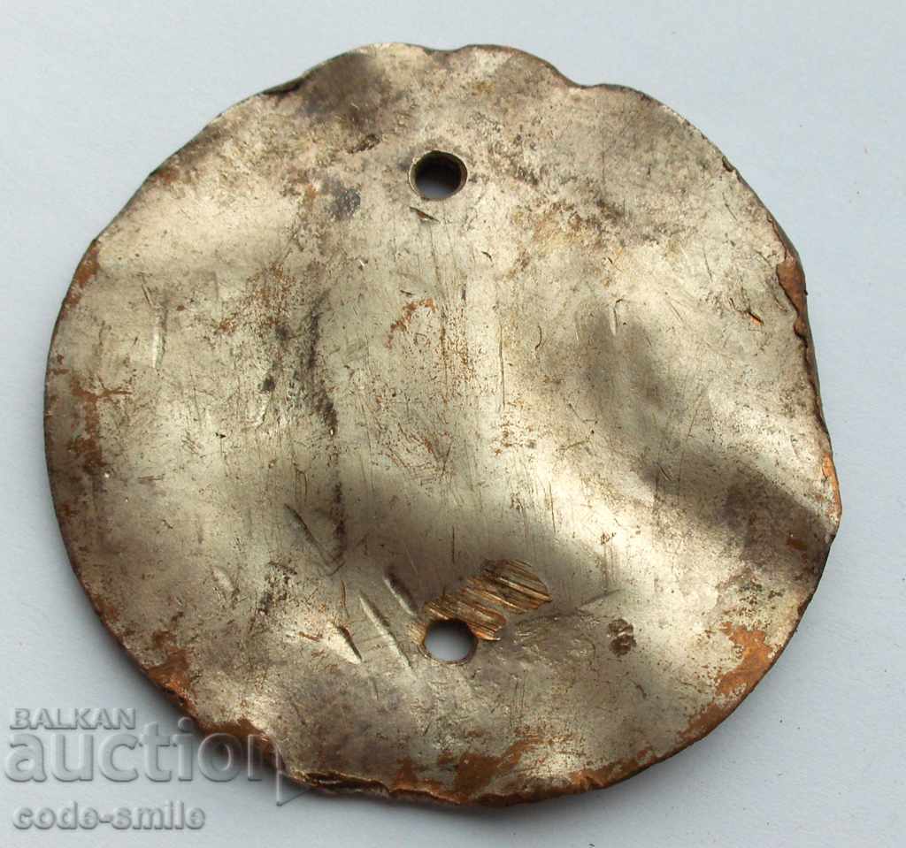 Auction Old sign emblem from a German ship First World War Auction Old sign emblem from a German ship First World War