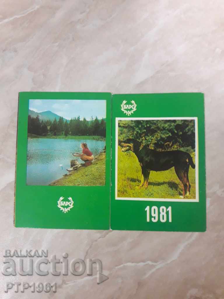 calendare-B L R S calendare-B L R S