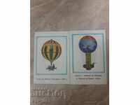 balloon calendars