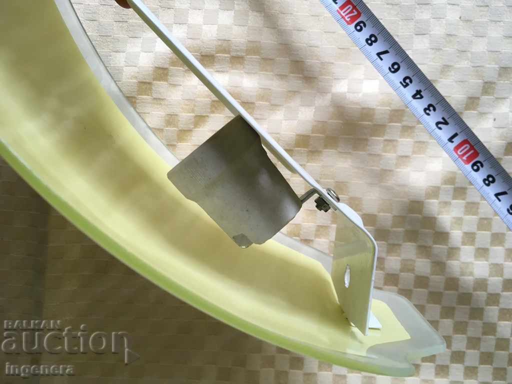 Аукцион АПЛИК ЗА СТЕНА ОСВЕТИТЕЛНО ТЯЛО НОВО РАЗПРОДАЖБА Аукцион АПЛИК ЗА СТЕНА ОСВЕТИТЕЛНО ТЯЛО НОВО РАЗПРОДАЖБА