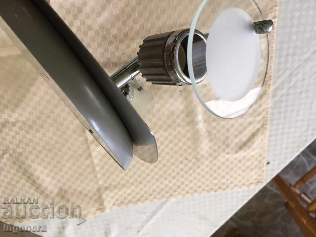 Licitație ILUMINARE SPOT PENTRU ÎNCĂRCAREA TREI CROMINI