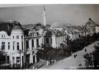 STARA ZAGORA OLD POSTCARD PC