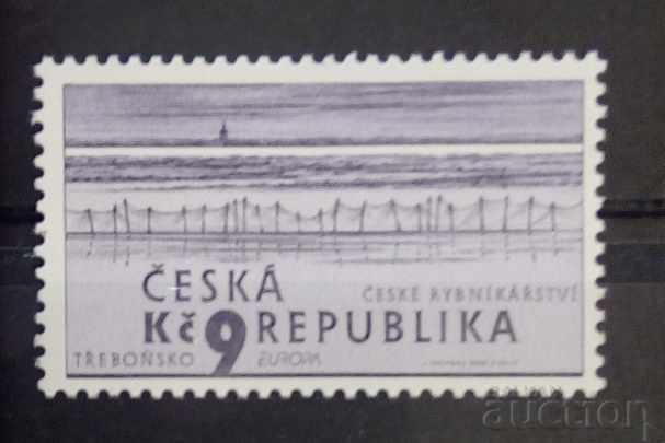 Czech Republic 2001 Europe CEPT MNH Czech Republic 2001 Europe CEPT MNH