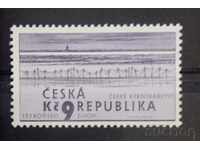 Τσεχική Δημοκρατία 2001 Ευρώπη CEPT MNH