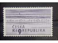 Czech Republic 2001 Europe CEPT MNH