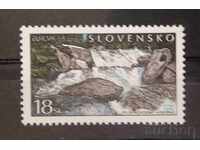 Σλοβακία 2001 Ευρώπη CEPT MNH
