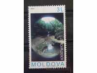 Молдова 2001 Европа CEPT MNH