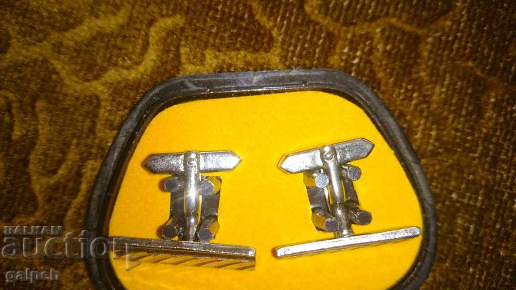 SLEEVE BUTTONS (BOTUNELI) with price 4.99 BGN | € 2.55 SLEEVE BUTTONS (BOTUNELI) with price 4.99 BGN | € 2.55