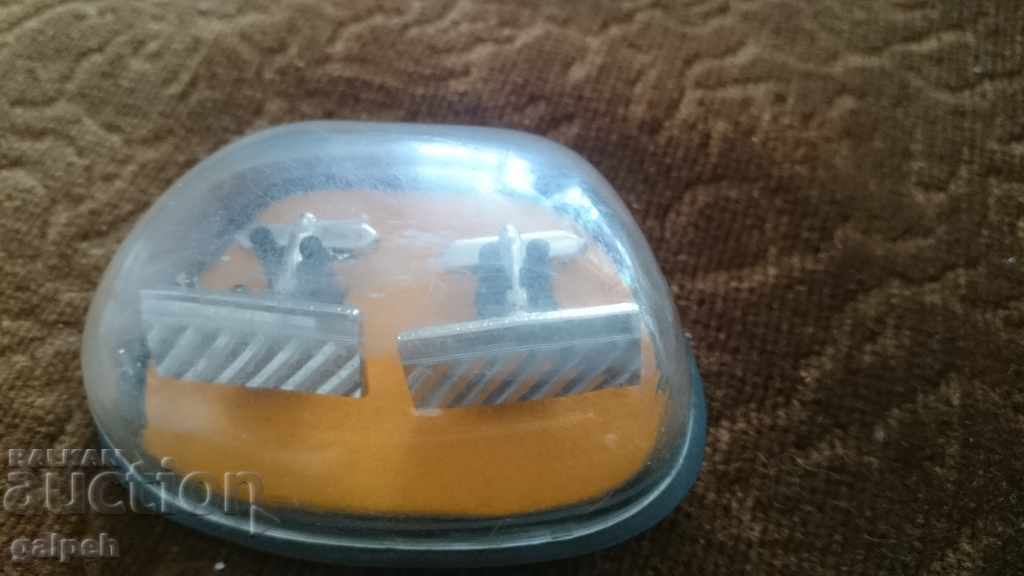 SLEEVE BUTTONS (BOTUNELI) - 5 SLEEVE BUTTONS (BOTUNELI) - 5