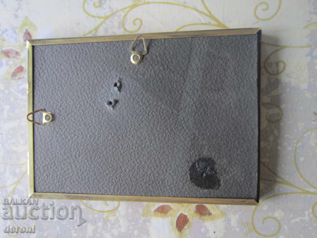 Παράδοση Παλιά κάρτα εικόνων 1910 Παράδοση Παλιά κάρτα εικόνων 1910