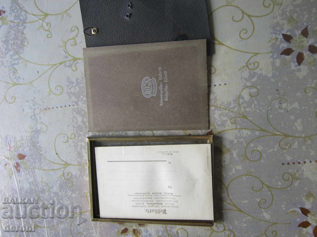 Παλιά κάρτα εικόνων 1910 - 5 Παλιά κάρτα εικόνων 1910 - 5