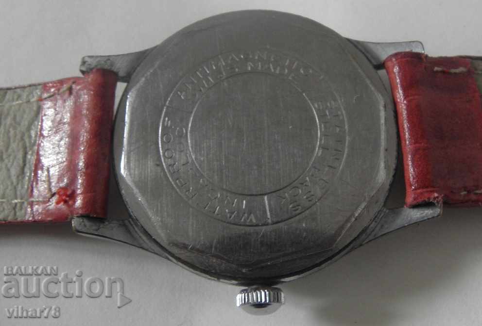 Delivery of MEN'S HAND GENEVA SPORT Delivery of MEN'S HAND GENEVA SPORT