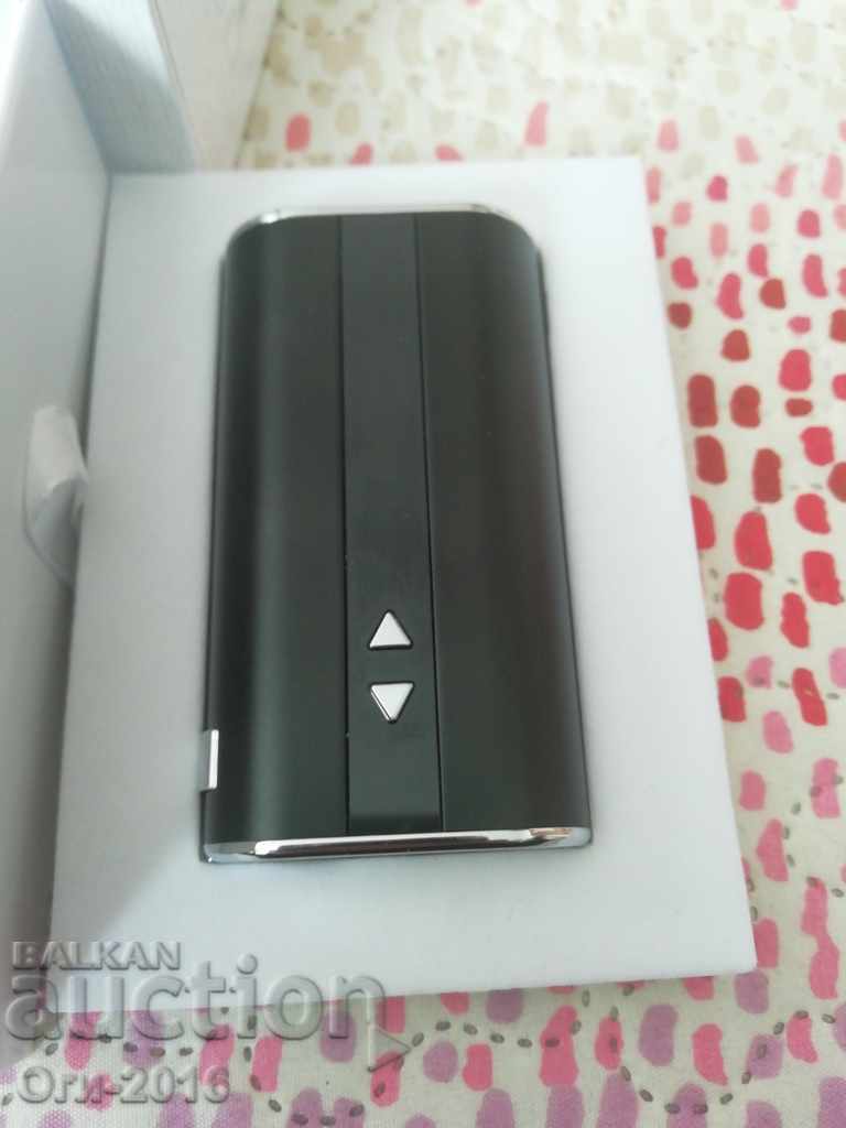 Delivery of Battery charger and heater Delivery of Battery charger and heater