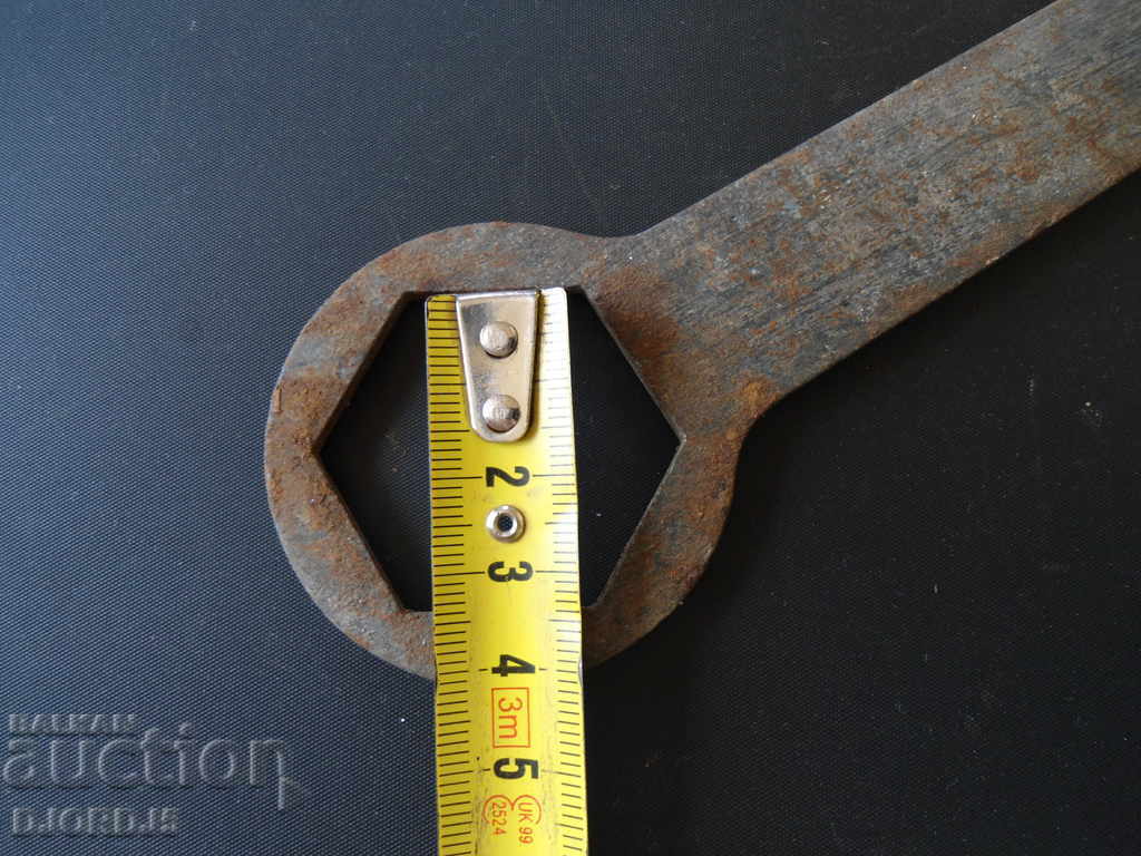 παλιό κλειδί με τιμή 2.00 BGN | € 1.02 παλιό κλειδί με τιμή 2.00 BGN | € 1.02