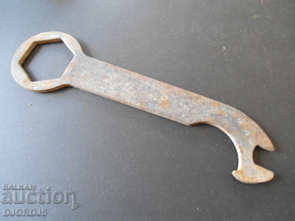 Δημοπρασία παλιό κλειδί Δημοπρασία παλιό κλειδί