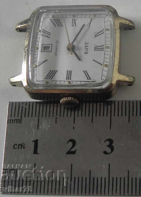 MEN'S Wristwatch Dawn with price 44.99 BGN | € 23.00