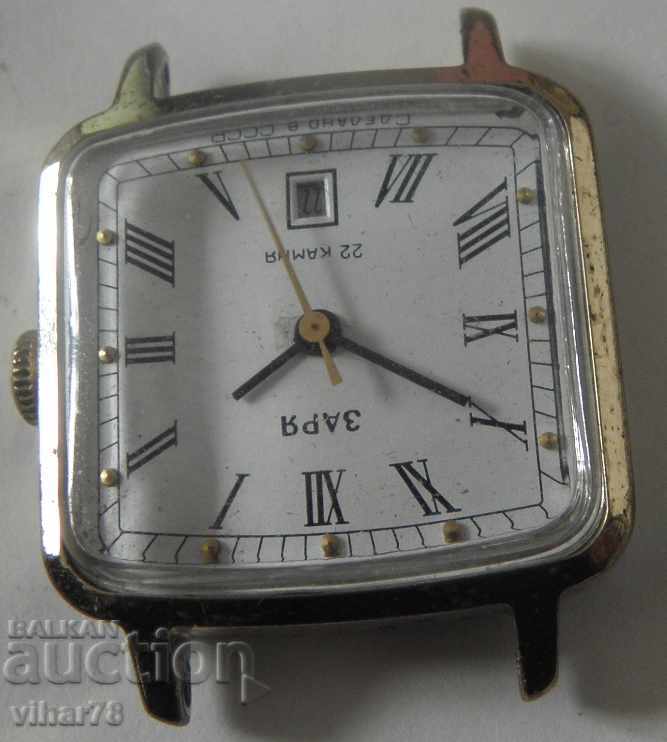 Auction  MEN'S Wristwatch Dawn