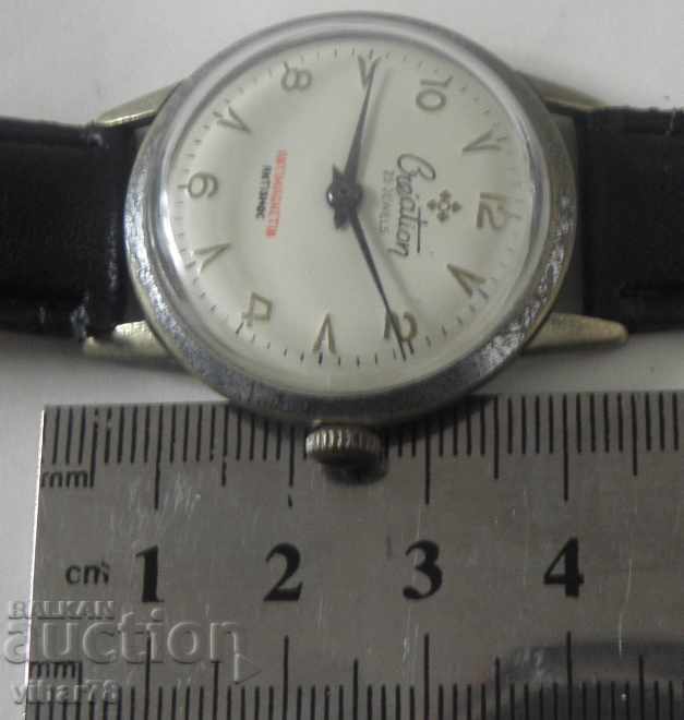 MEN'S WATCH-MACHINE IS COTEBERT 697 with price 64.99 BGN | € 33.23 MEN'S WATCH-MACHINE IS COTEBERT 697 with price 64.99 BGN | € 33.23